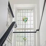St Michaels House מלון *