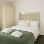 מלון St Michaels House