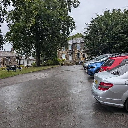 St Michaels House Hotel Leeds (West Yorkshire)
