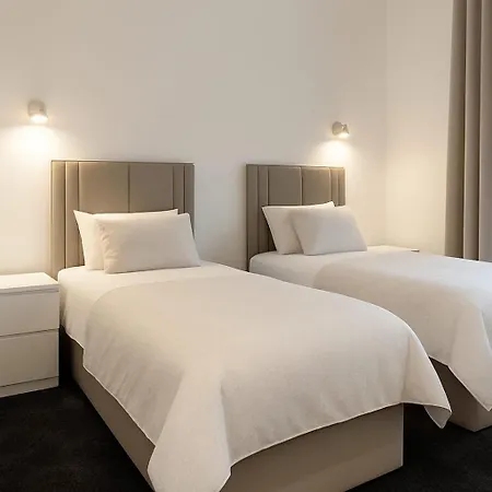 St Michaels House Hotel