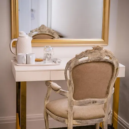 Hotel St Michaels House Leeds (West Yorkshire)