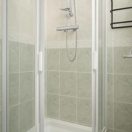 Hotel St Michaels House *