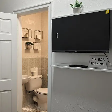 Hotel St Michaels House