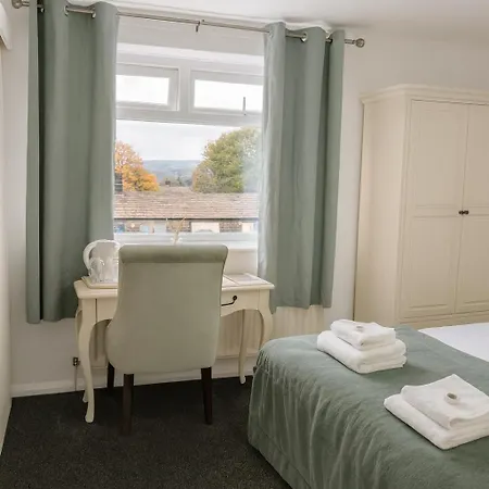 St Michaels House Hotel Leeds (West Yorkshire)