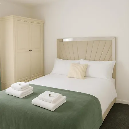 Hotel St Michaels House