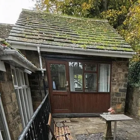 מלון St Michaels House *