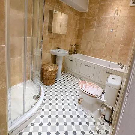 Hotel St Michaels House *