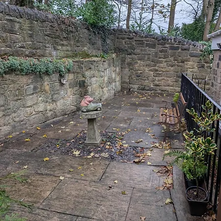 Hotel St Michaels House Leeds (West Yorkshire)