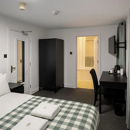 St Michaels House Ξενοδοχείο Λιντς