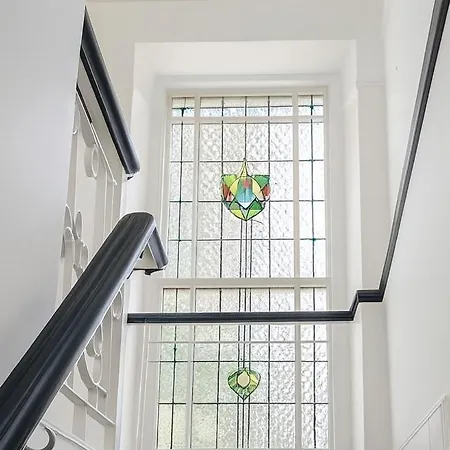 St Michaels House Ξενοδοχείο *