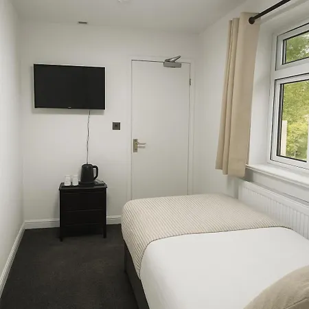 Ξενοδοχείο St Michaels House Λιντς