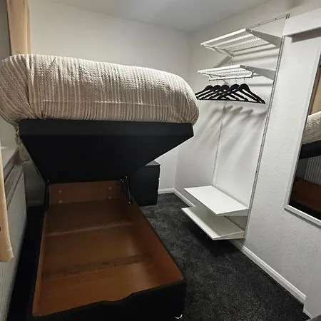 St Michaels House Ξενοδοχείο *