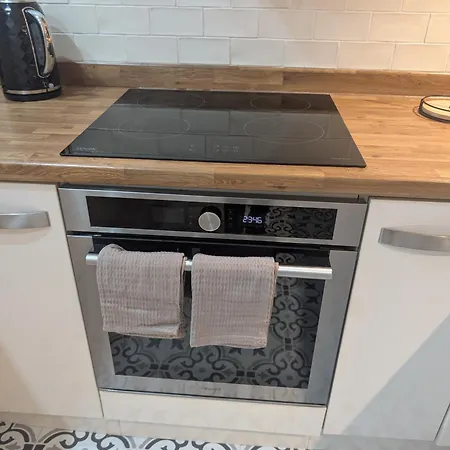 Ξενοδοχείο St Michaels House Λιντς